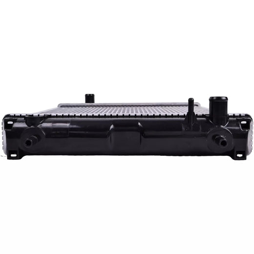 Radiator 1G952-72060 for Kubota Engine D722 D782 D902 DF972 WG972 Z482 Z602 - KUDUPARTS