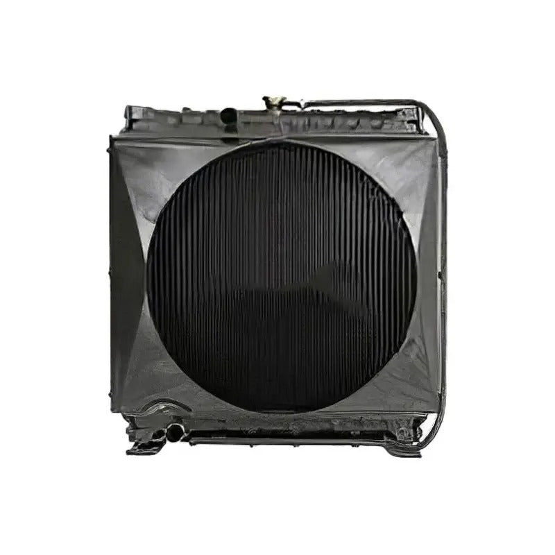 Radiateur 1G992-72060 19091-72107 pour moteur Kubota D905 D1105 excavatrice KX71-3 KX71-3S