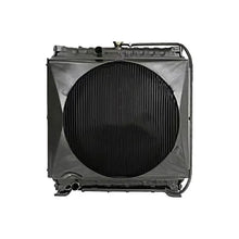 Radiateur 1G992-72060 19091-72107 pour moteur Kubota D905 D1105 excavatrice KX71-3 KX71-3S