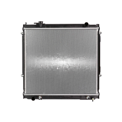 Radiator 221-3138 for Denso 1995-2004 Toyota Tacoma
