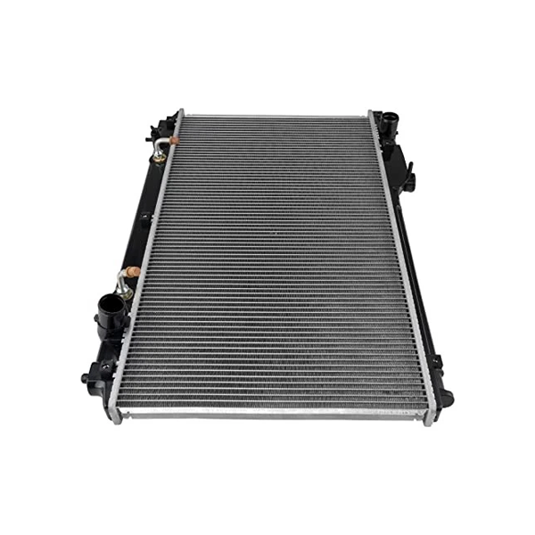 Radiator 221-3175 for Denso 4.3L 8V Toyota Engine 3UZFE 2002-2010 Lexus SC430