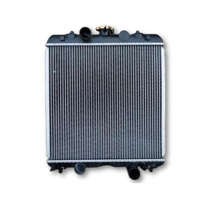 Radiator 3C081-17100 for Kubota Tractor M8540 M8560 M9540 M9960