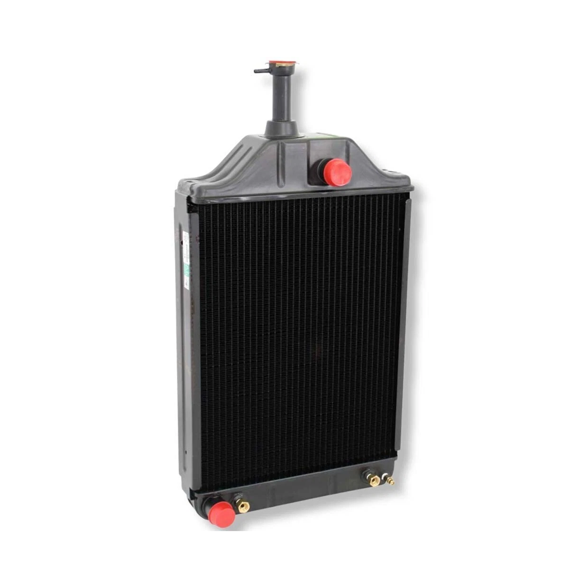 Radiator 531981M94 for Massey Ferguson Tractor 255 265