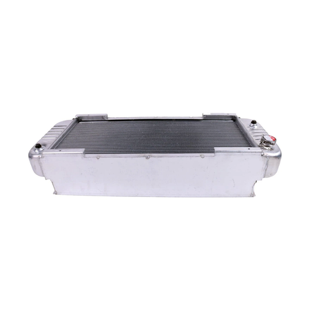 Radiator 6666384 For Bobcat 753 763 773 Skid Steer Loader - KUDUPARTS