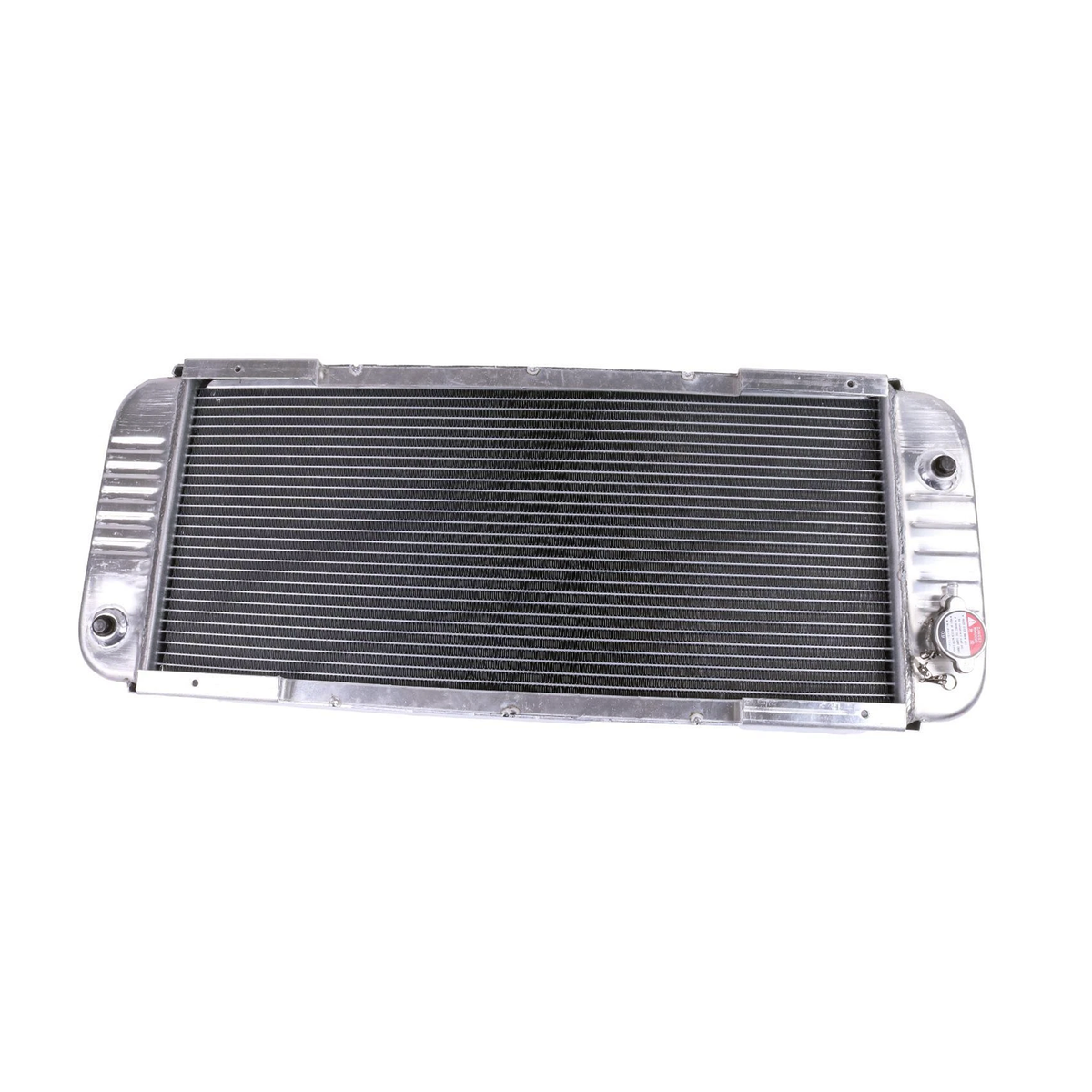 Radiator 6666384 For Bobcat 753 763 773 Skid Steer Loader - KUDUPARTS