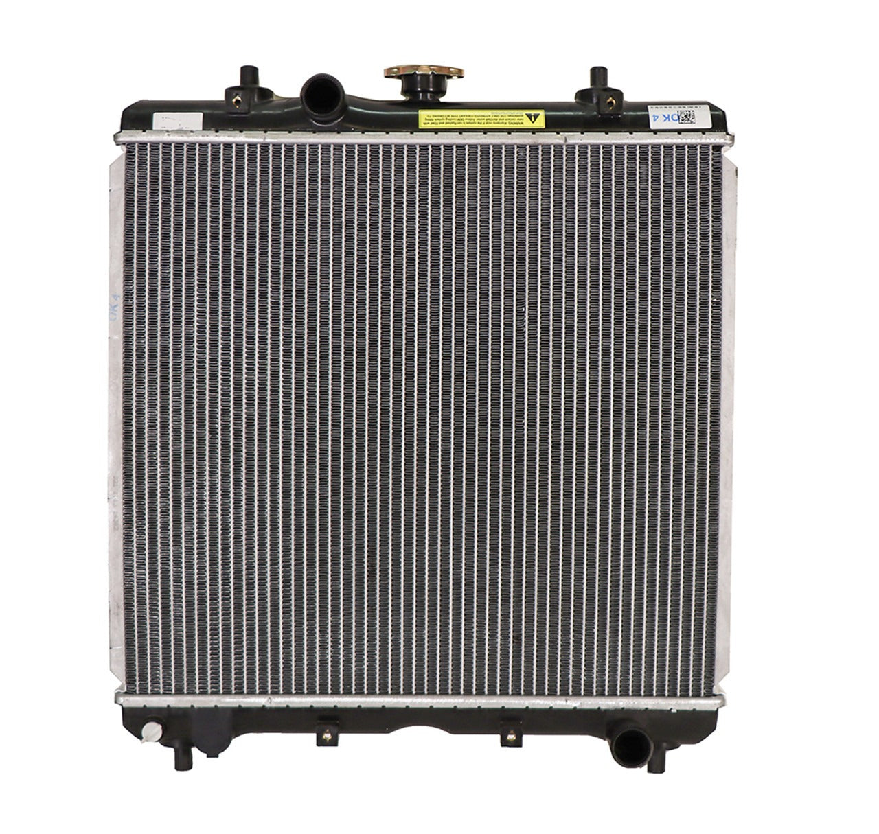 Radiateur 6A320-58501 pour moteur Kubota Z482 D722, générateur J106 J108 J310