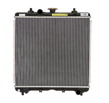 Radiateur 6A320-58501 pour moteur Kubota Z482 D722, générateur J106 J108 J310