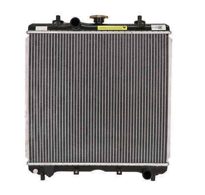 Radiateur 6A320-58501 pour moteur Kubota Z482 D722, générateur J106 J108 J310