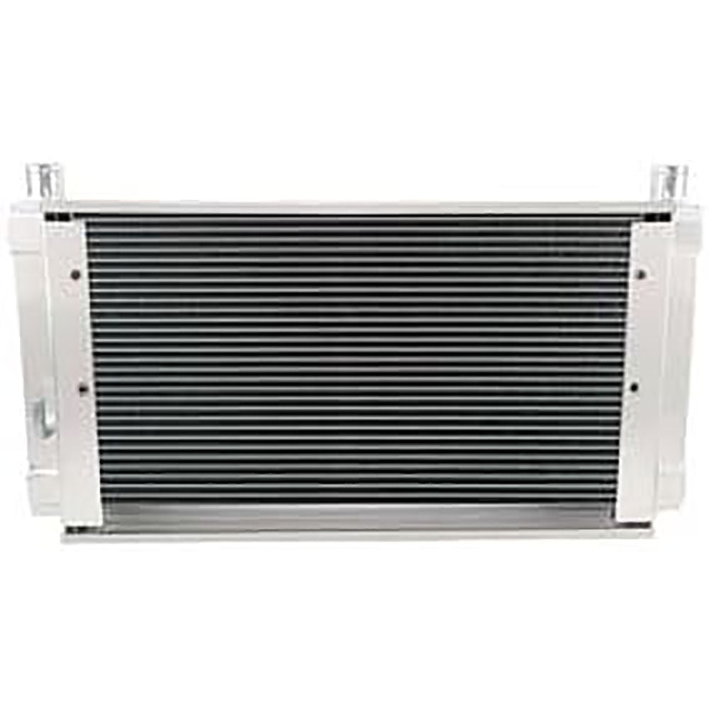 Radiateur 7173921 pour chargeuse Bobcat A300 S220 S250 S300 S330 T250 T300 T320