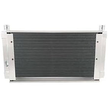 Radiateur 7173921 pour chargeuse Bobcat A300 S220 S250 S300 S330 T250 T300 T320