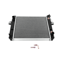 Radiator Assembly 16410-23631-71 for Toyota Engine 4Y 2Z 5K 1DZ Forklift 02-6FD20 02-6FD23 02-6FD25 02-6FDA20 02-6FDA25 02-6FDF20 02-6FDF25