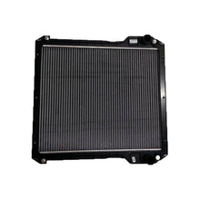 Ensemble radiateur 30/915200 pour JCB 214e 506c 520 526 526s 528-70 528s 530 TM270