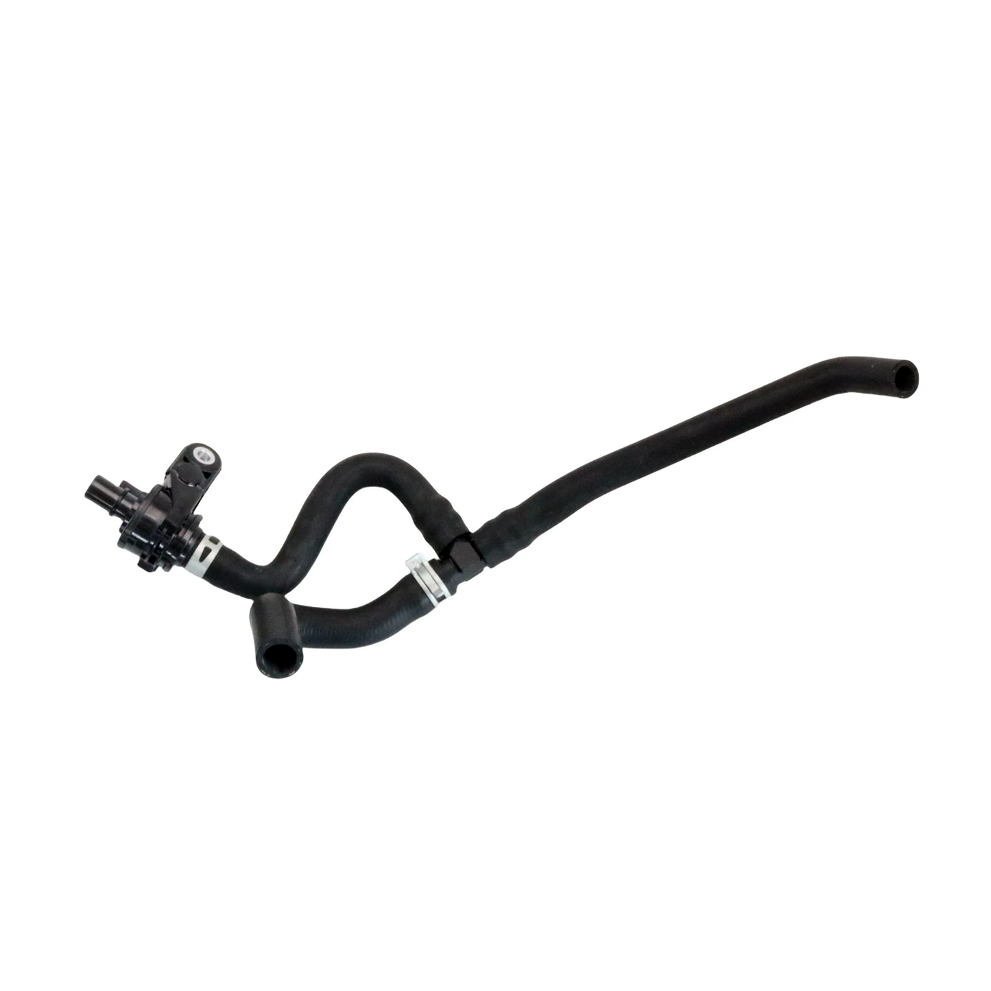 Radiator Bypass Hose 16260F0010 for Toyota 2018-2024 Camry 2019-2024 RAV4 2021 Avalon 2.5L Engine