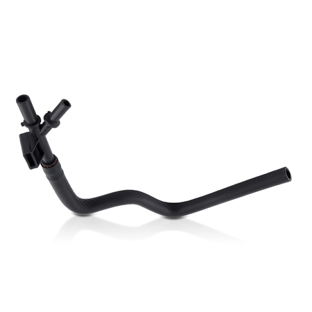 Radiator Bypass Hose 16264-37060 for 2010-2013 Toyota Prius V - KUDUPARTS