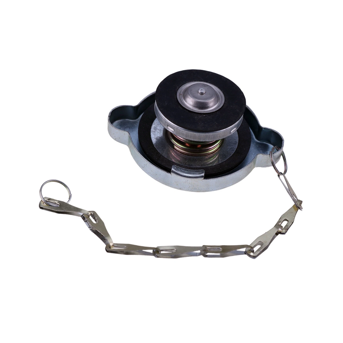 Radiator Cap 11-5406 for Thermo King SB 100 110 190 200 330 230 210 Super II SL 300 400 - KUDUPARTS