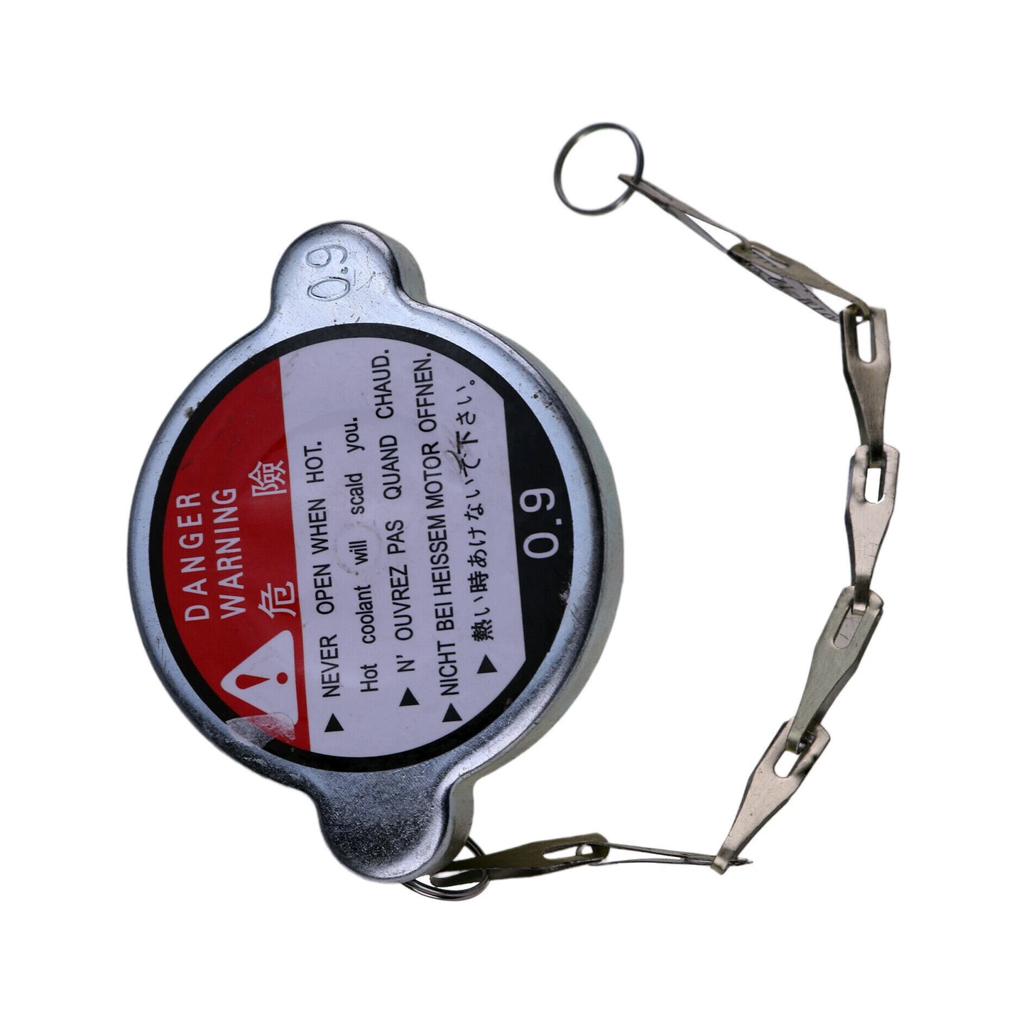 Radiator Cap 11-5406 for Thermo King SB 100 110 190 200 330 230 210 Super II SL 300 400