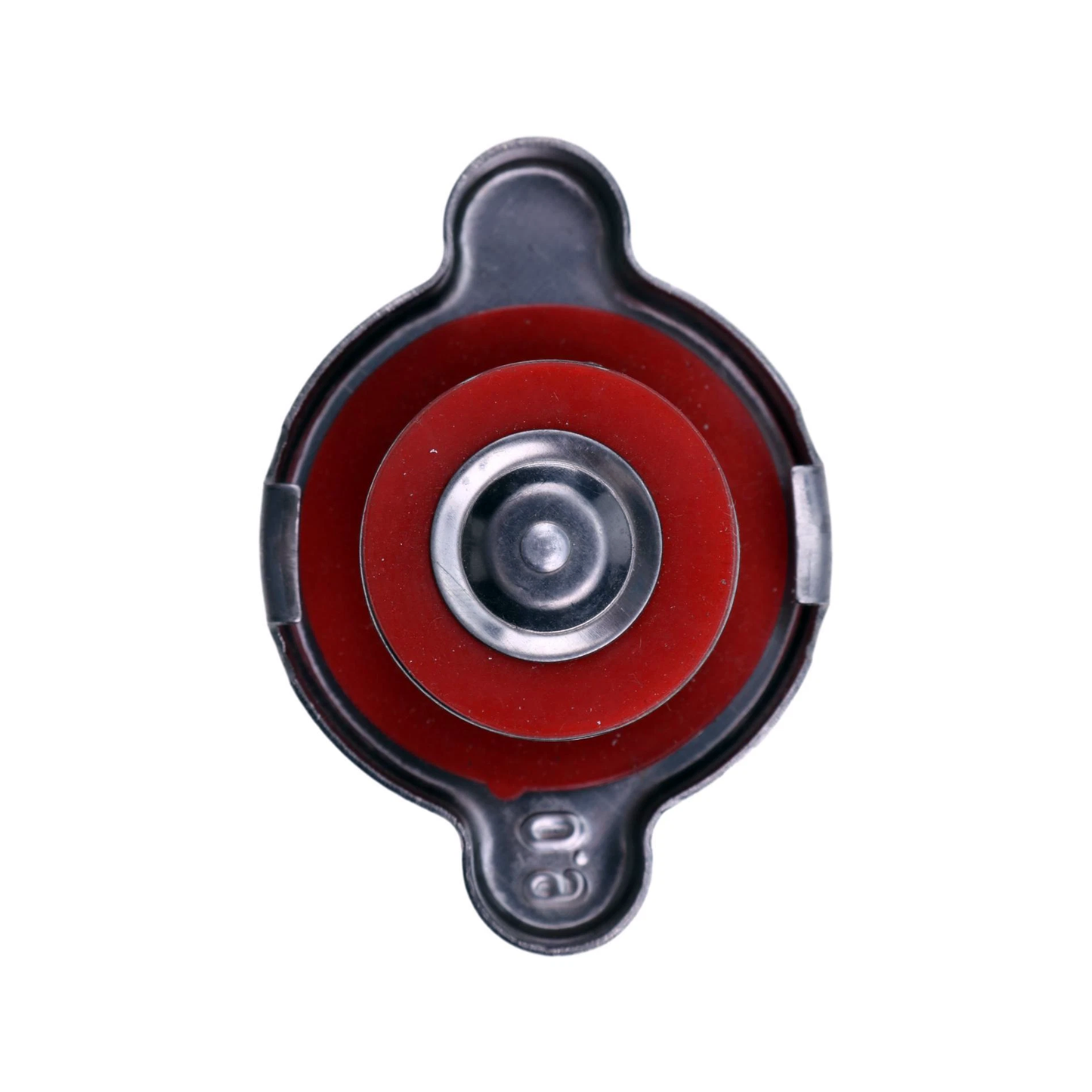 Radiator Cap 16861-72020 for Kubota Engine D722 Z482 GZ460 Mower GF1800 GF1800E F1900 F1900E Tractor G1700 G1800 G1900 G2000