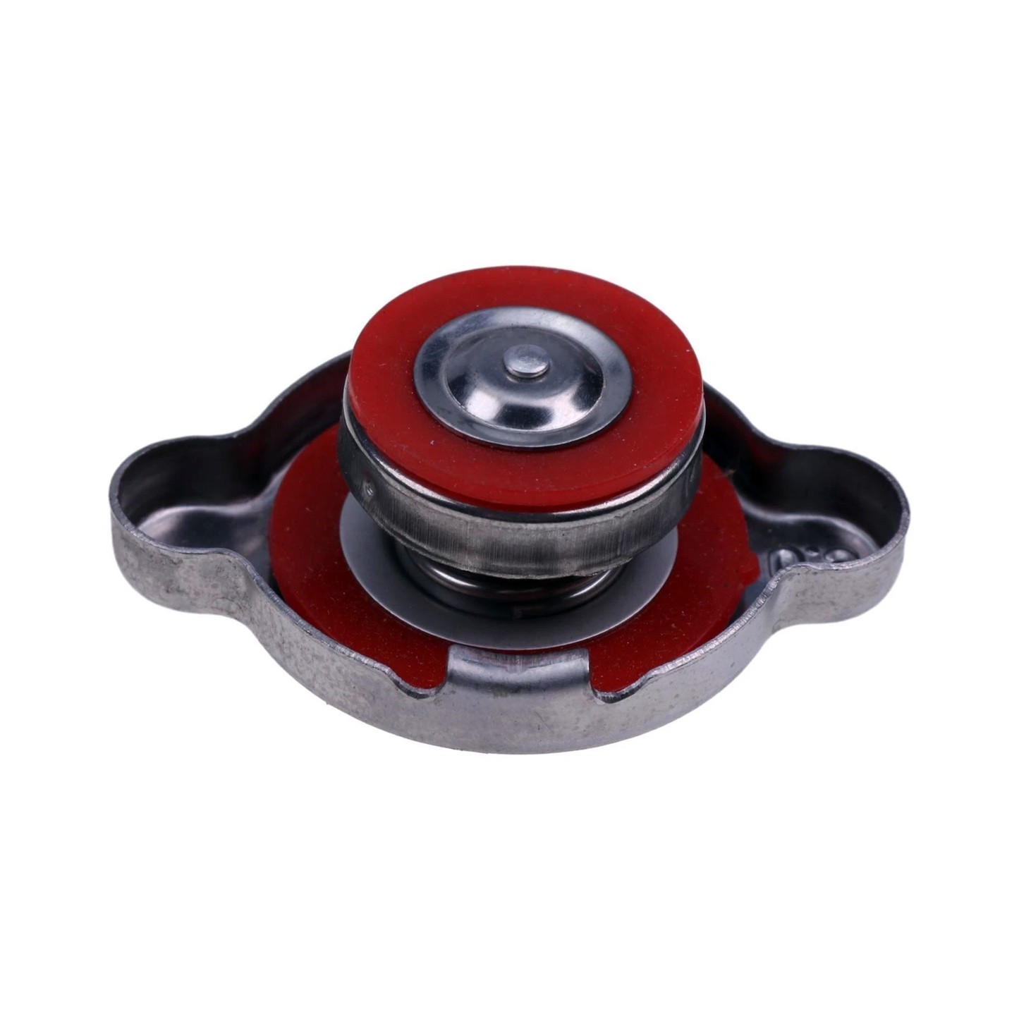 Radiator Cap 17214-72020 for Kubota Engine Z602 Z482 Tractor B2100 B2400 B3000 B7510 B7500 Mower ZD18F ZD21F ZD25F ZD28F ZD326P Excavator KX018-4 KX080-4S