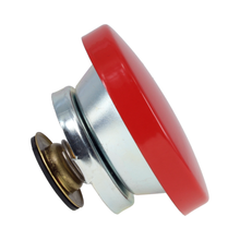 Radiator Cap 1874455M93 for Massey Ferguson Tractor 230 231 235 240 245 250 253 255 260 565 575 590 20D 20E 20F 30E 50E - KUDUPARTS