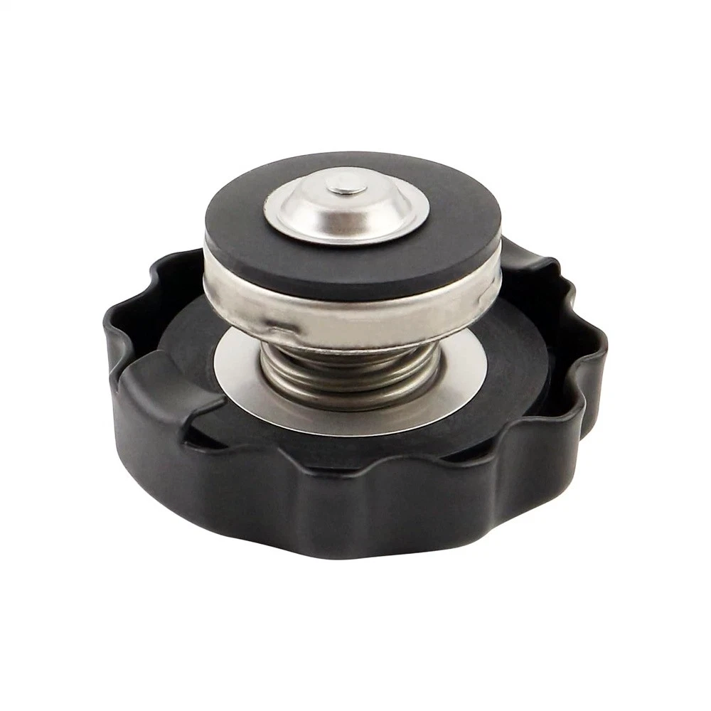 Radiator Cap 19045-MZ3-405 for Honda VT500 VT700 VT750 VT800 VT1100 VF500 VF700 VF750 VF1100 GL1200 GL1500 - KUDUPARTS