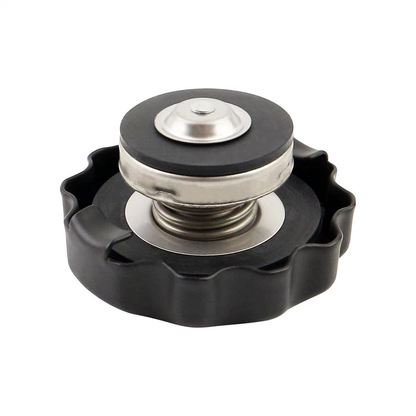 Radiator Cap 19045-MZ3-405 for Honda VT500 VT700 VT750 VT800 VT1100 VF500 VF700 VF750 VF1100 GL1200 GL1500 - KUDUPARTS