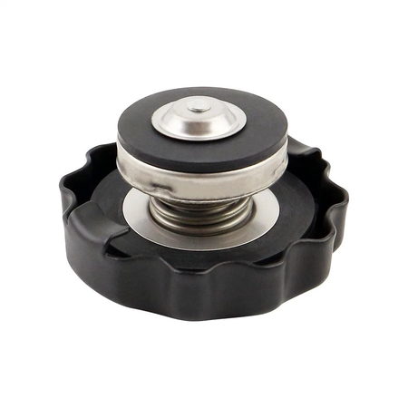 Radiator Cap 19045-MZ3-405 for Honda VT500 VT700 VT750 VT800 VT1100 VF500 VF700 VF750 VF1100 GL1200 GL1500 - KUDUPARTS