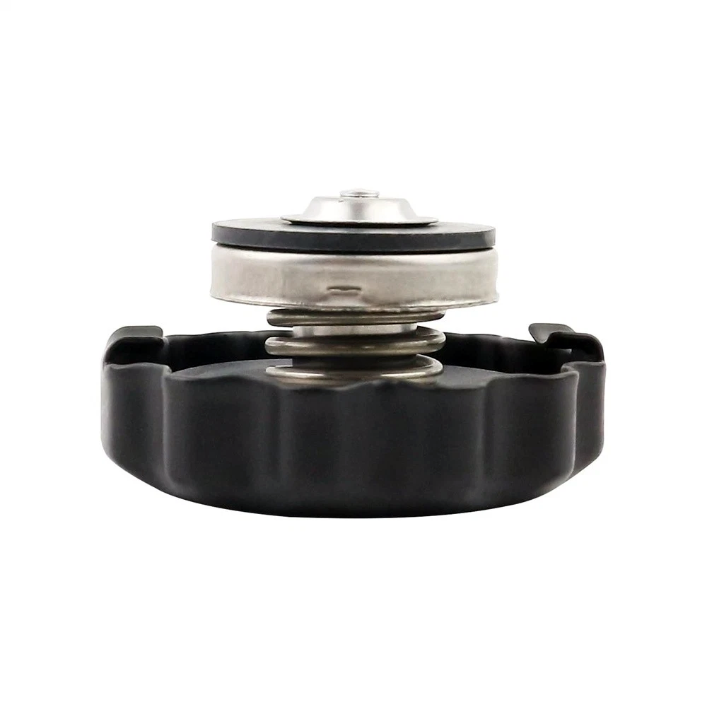 Radiator Cap 19045-MZ3-405 for Honda VT500 VT700 VT750 VT800 VT1100 VF500 VF700 VF750 VF1100 GL1200 GL1500 - KUDUPARTS