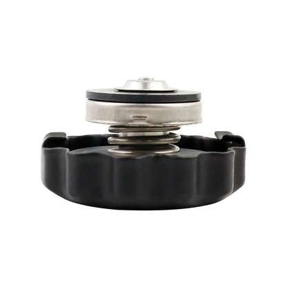 Radiator Cap 19045-MZ3-405 for Honda VT500 VT700 VT750 VT800 VT1100 VF500 VF700 VF750 VF1100 GL1200 GL1500 - KUDUPARTS