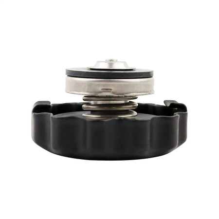 Radiator Cap 19045-MZ3-405 for Honda VT500 VT700 VT750 VT800 VT1100 VF500 VF700 VF750 VF1100 GL1200 GL1500 - KUDUPARTS