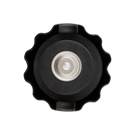 Radiator Cap 19045-MZ3-405 for Honda VT500 VT700 VT750 VT800 VT1100 VF500 VF700 VF750 VF1100 GL1200 GL1500 - KUDUPARTS