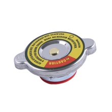 Radiator Cap 30-00397-00 for Carrier Refrigeration Unit Genesis TR 1000 Vector 1800 1800Mt HE 19 MT Supra 622 644 722 744 844 - KUDUPARTS