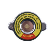 Radiator Cap 30-00397-00 for Carrier Refrigeration Unit Genesis TR 1000 Vector 1800 1800Mt HE 19 MT Supra 622 644 722 744 844 - KUDUPARTS