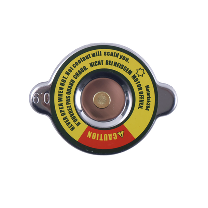 Bouchon de radiateur 30-00397-00 pour groupe frigorifique Carrier Genesis TR 1000 Vector 1800 1800Mt HE 19 MT Supra 622 644 722 744 844