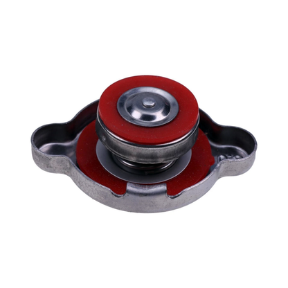 Radiator Cap 4209357 for Kubota Engine Z482 Z482 Jacobsen Mower Eclipse 322 Tri-King Greens King IV G-Plex III GP400 Groom Master II
