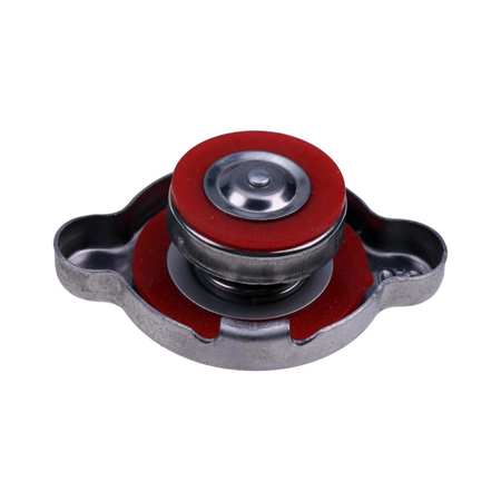Radiator Cap 550863 for Kubota Engine D662 D662-EB D722 D722-EB D-905EB D-1105E D-1105T Jacobsen Turfcat 500 LF4675 LF1880 - KUDUPARTS