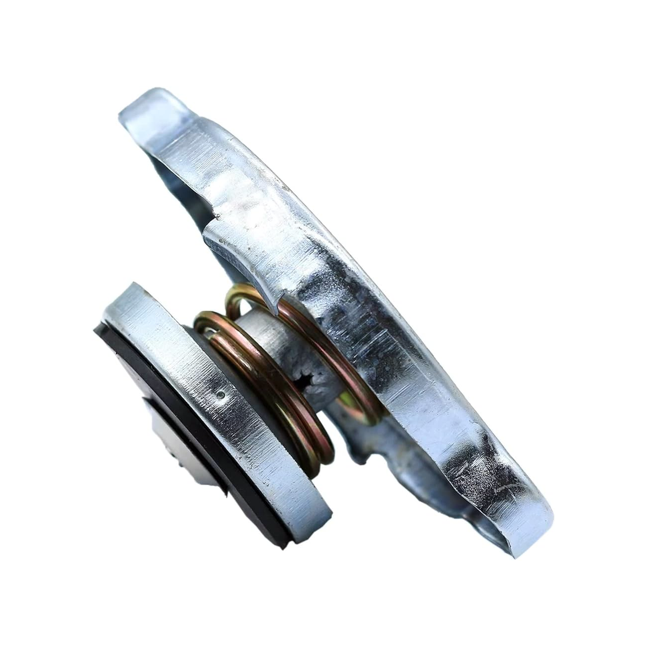 Tapa del radiador 6646678 para excavadora Bobcat E08 E10 E10Z E32 E34 E35 E35Z E37 E42 E45 E50 E55 320 322 323 328 329 331 334 335 341 418