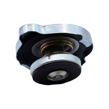 Tapa del radiador 6646678 para excavadora Bobcat E08 E10 E10Z E32 E34 E35 E35Z E37 E42 E45 E50 E55 320 322 323 328 329 331 334 335 341 418