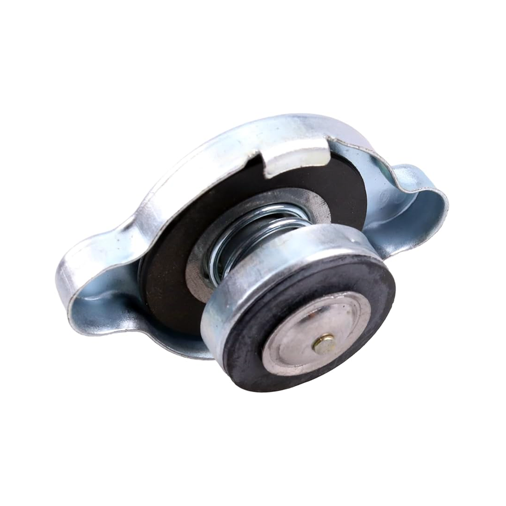 Radiator Cap 6672491 for Bobcat Loader 773 S150 S160 S175 S185 T190 - KUDUPARTS