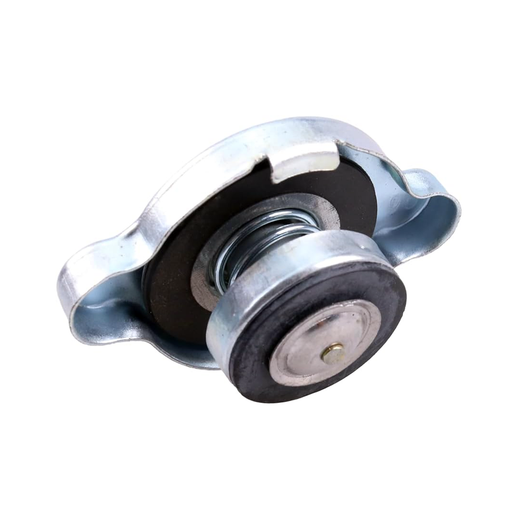 Radiator Cap 6672491 for Bobcat Loader 773 S150 S160 S175 S185 T190 - KUDUPARTS