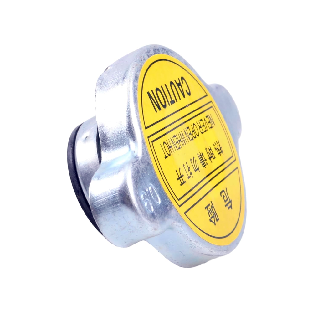 Radiator Cap 6672491 for Bobcat Loader 773 S150 S160 S175 S185 T190