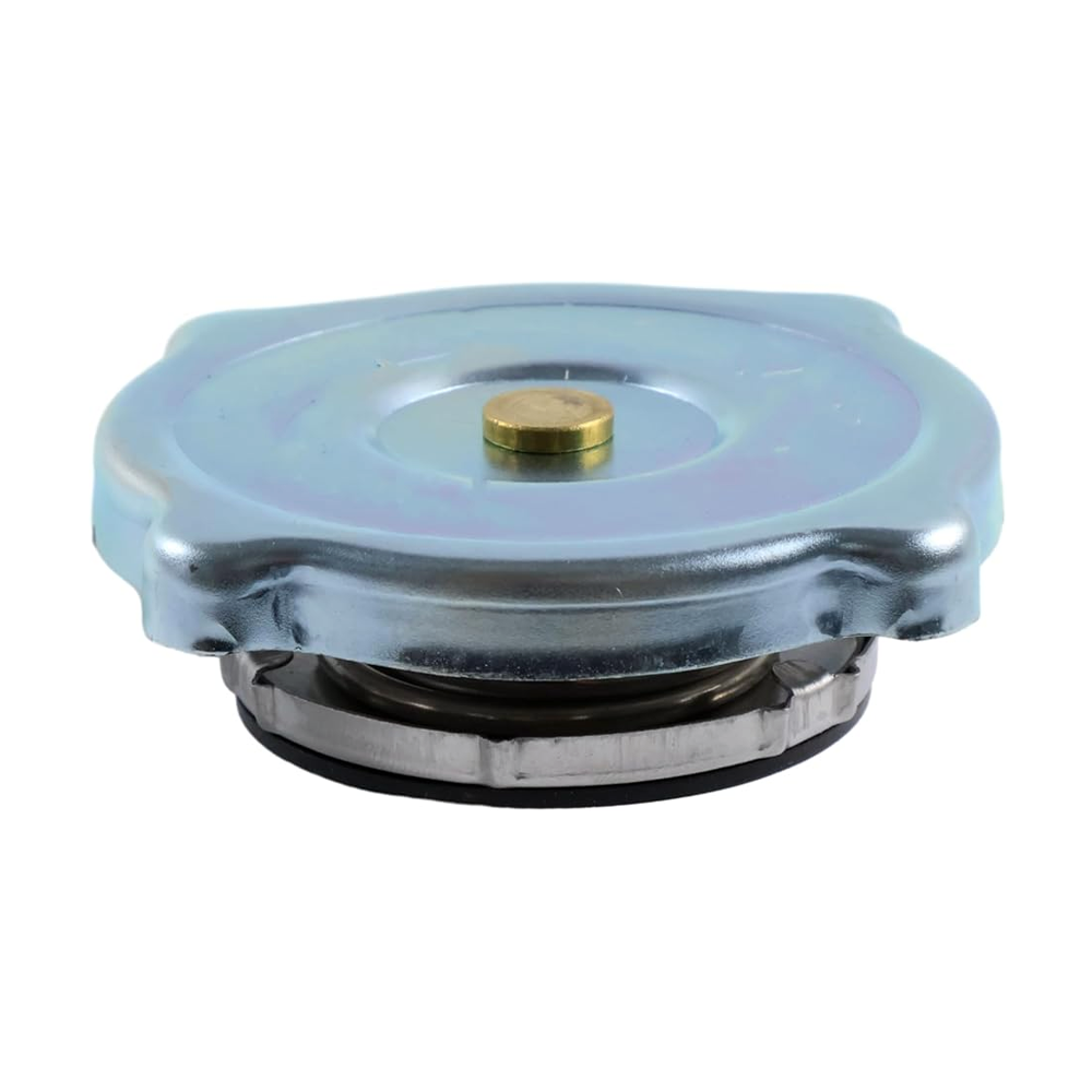 Radiator Cap 6L-8617 3L-2866 for Caterpillar CAT Engine 3304 3306 3116 C9 C7 Excavator 225 229 231D Loader 916 924F - KUDUPARTS