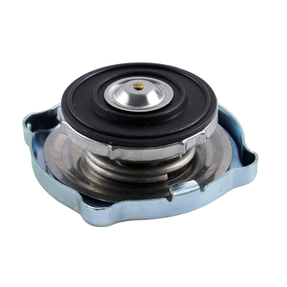 Radiator Cap 6L-8617 3L-2866 for Caterpillar CAT Engine 3304 3306 3116 C9 C7 Excavator 225 229 231D Loader 916 924F - KUDUPARTS