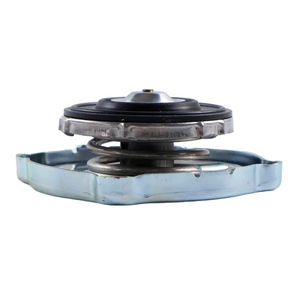 Radiator Cap 6L-8617 3L-2866 for Caterpillar CAT Engine 3304 3306 3116 C9 C7 Excavator 225 229 231D Loader 916 924F - KUDUPARTS