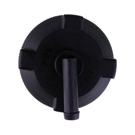 Radiator Cap 85803019 for CASE TR320 TV380 SV300 SV250 SR250 SR220 570NXT 570N EP 570MXT 321F 321E 221F 221E - KUDUPARTS