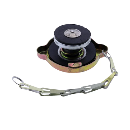 Bouchon de radiateur 91201-07900 pour chariots élévateurs Caterpillar CAT Mitsubishi FD20 FD23 FD25 FD30 FD35 FD40 FD45 FD50 FG30