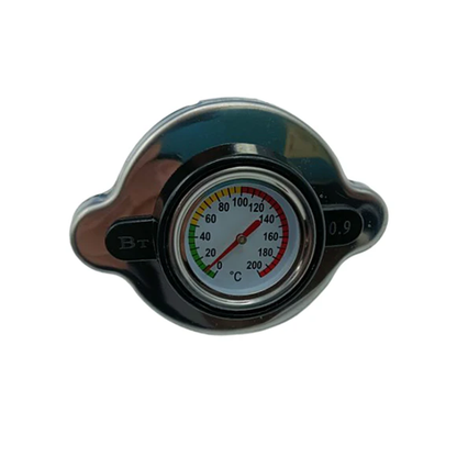 Radiator Cap For Doosan Daewoo DH55 DH60-7 DH220-3 DH220-5 DH280-3 DH300-5 DH360-5