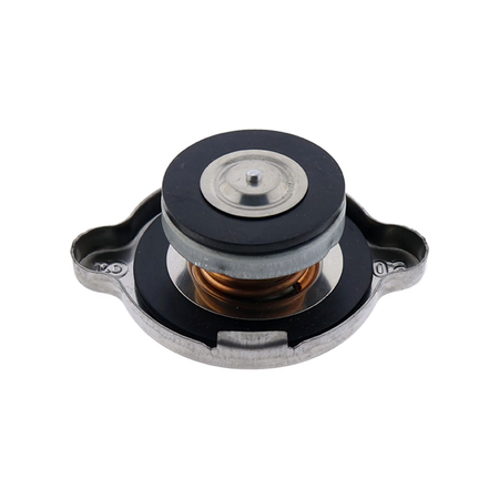 Radiator Cap For Komatsu PC200-2 PC200-5 PC210-5 PC220-5 PC230-6 PC240LC-8 - KUDUPARTS