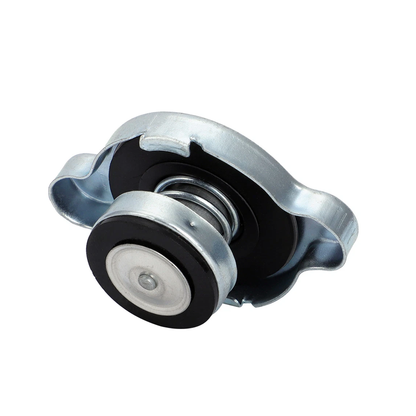 Bouchon de radiateur MR597126 10242 pour Honda Accord Civic Acura Chevrolet Metro Mitsubishi Mirage Firefly Toyota Camry 4Runner Yaris Isuzu Amigo