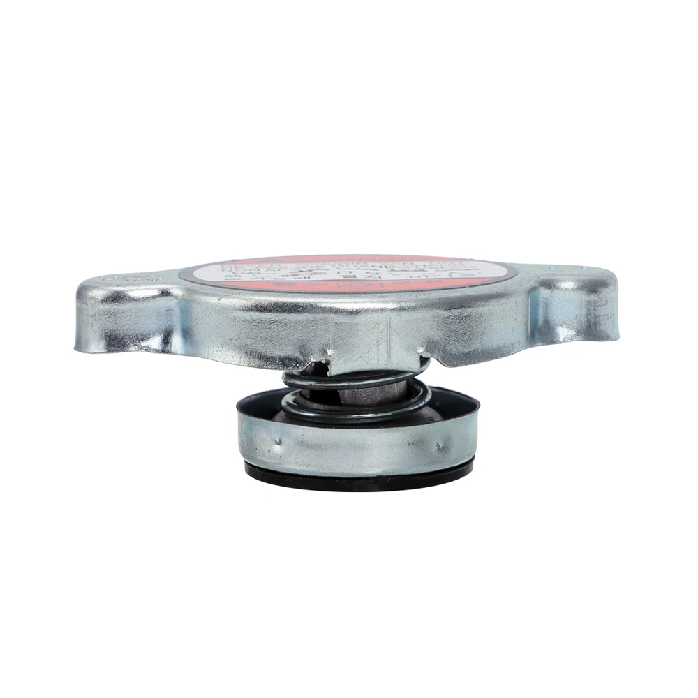 Bouchon de radiateur MR597126 10242 pour Honda Accord Civic Acura Chevrolet Metro Mitsubishi Mirage Firefly Toyota Camry 4Runner Yaris Isuzu Amigo