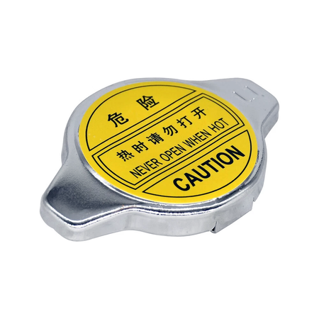 Radiator Cap TA140-16160 for Kubota MX5000 MX5100 RTV900 SQ-1140 SQ-1200 SQ-3170 SQ-3250 - KUDUPARTS